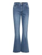 Ivy-Tara Jeans Wash Seoul Blue Blue IVY Copenhagen