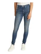 Nora Md Skn Ai6259 Blue Tommy Jeans