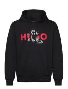 Dueleyo Black HUGO