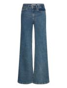 Palazzo The St Green Blue Lois Jeans