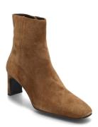 Booties Beige Billi Bi