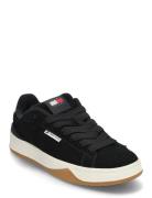 Tjm Skater Sneaker Black Tommy Hilfiger