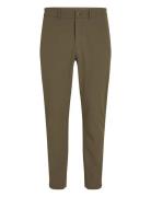 4Way Stretch Slim Tapered Khaki Calvin Klein