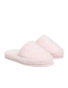 Icon G Slippers Pink GANT