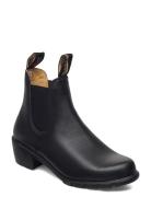 Bl 1671 Womens Originals Heel Boot Black Blundst