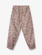 Trousers Shilla Pink Wheat