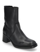 Workdale Mid Boot Black GANT