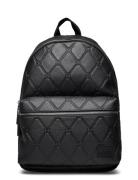 Ethon Chain_Backpack Black HUGO