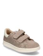 Bisgaard Renee Glitter Beige Bisgaard