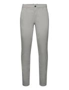 Superflex Chino Pants Grey Lindbergh