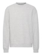 Bhbrody Sweatshirt Crew Grey Blend