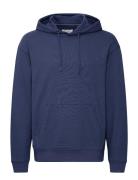 Bhbrody Sweatshirt Hood Navy Blend