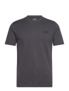T-Shirt Grey EA7