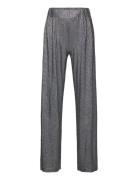 Tnleah Wide Pants Grey The New