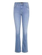 Breese Boot Blue Lee Jeans