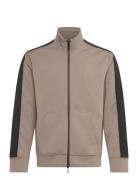 Sweatshirt Beige Emporio Armani