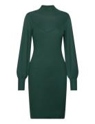 Fqtorfi-Dress Green FREE/QUENT