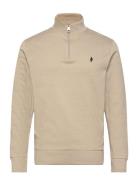 Clement Reg Hz Cot Mcs M Sweat Beige MCS