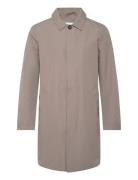 Mac Coat Grey Lindbergh