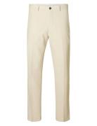 Slhslim-Neil Trs B Cream Selected Homme