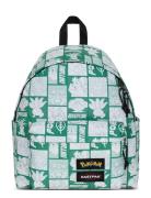 Day Pak'r Green Eastpak