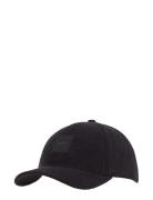 Corduroy Bb Cap Black Calvin Klein