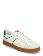 The Greenwich Leather White Tommy Hilfiger