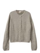 Skylarsy Cardigan Beige Sofie Schnoor Young