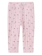 Nbfbilia Legging Box Pink Name It