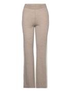 Geilo Pants Beige We Norwegians