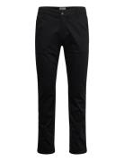 1927: Superflex Chino Pants Black Lindbergh Black