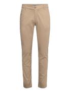 1927: Superflex Chino Pants Beige Lindbergh Black