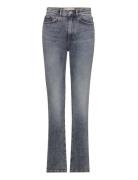 Ew004 Eiffel Jeans Blue Jeanerica