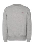 Oakport Sweatshirt Grey Dickies