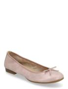 Woms Ballerina Pink Tamaris