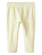 Nbfvuvivian Legging Yellow Name It