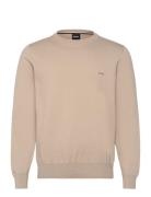 Pacas-L Beige BOSS