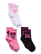 Socks Pink Disney