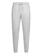 Hco. Guys Sweatpants White Hollister