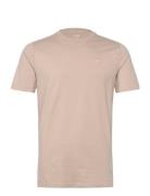 Hco. Guys Knits Beige Hollister