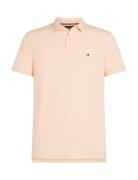 1985 Regular Polo Pink Tommy Hilfiger