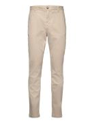 Jeffrey Brushed Chino Green Morris