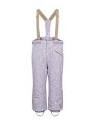 Orla Pants Purple MarMar Copenhagen