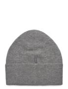 Lydia Cashmere Hat Grey Ella&il