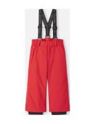 Reimatec Winter Pants Loikka Red Reima
