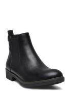 Women Boots Black Tamaris