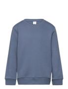 Sweatshirt Basic Blue Lindex