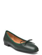 Ballerina Green Billi Bi