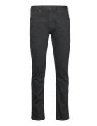 5 Pockets Pant Black Emporio Armani