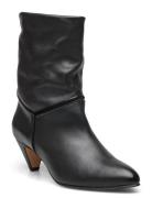 Jassi 50 Stiletto Black Anonymous Copenhagen